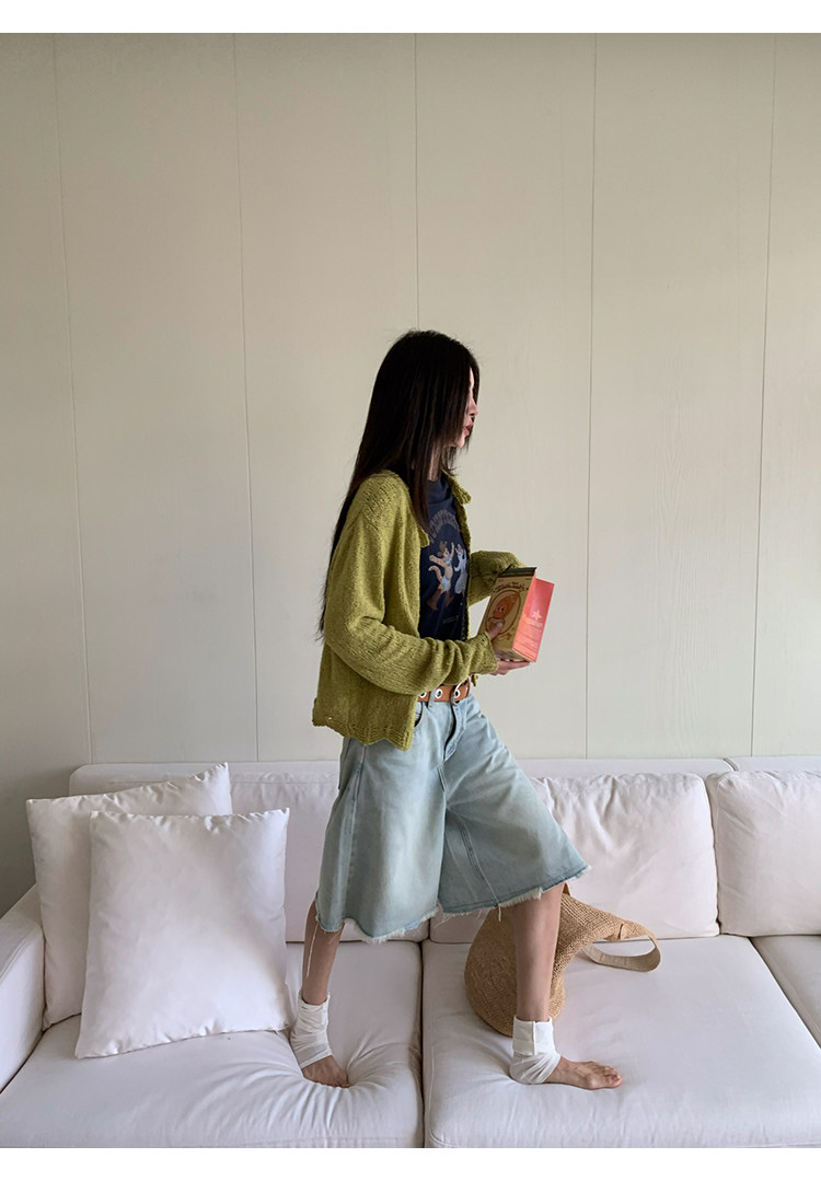 Супер милая новая модель 2026 приталенная футболка с принтом букв Dancing Kitten