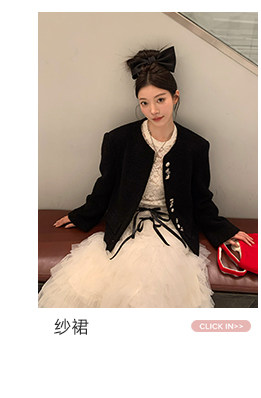 牙套大汪【岛屿花】Кружевная блузка с цветочным принтом женская базовая с длинным рукавом приталенная