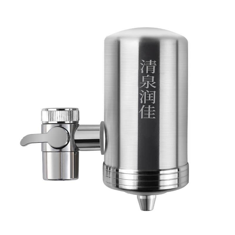 清泉润佳净水器,真的能让你喝上纯净水吗?💧深度测评来了--淘宝好物网