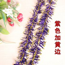 Fast Shipping Wedding items New Years wool Labs with colorful strips New Years Day Birthday Christmas Laflower Wedding house