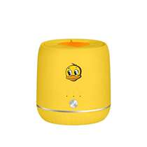 Magic mechanical electric shaker rechargeable milk dispenser baby milk mixer baby milk dispenser fully automatic shaker milk powder shaker