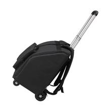 Accordion Trolley Bag Backpack 120 96 60 Bass Accordion Special Trolley Case