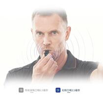 BLUEE basketball and football referee special wind tiger whistle non-core high frequency super loud volume sports command whistle 1109