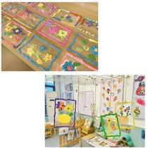 Binding film cover paper A4 transparent film art painting plastic cover A3 film high transparent pvc