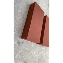Fair faced bricks fired bricks three-hole clay bricks square bricks permeable bricks garden pavement tiles Dutch bricks fair faced bricks.