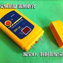 PT-90D Pocket Wood Moisture Meter Wood Moisture Tester PT90D Moisture Meter