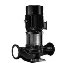 Pump TD80-47G 2SWSRB explosion-proof pipeline pump three-phase impeller 304