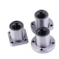 Yiheda linear bearing LME03 13 23-d6 d8 d10 d12 d13 d16 d20 d25 d30