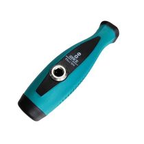 1pc 1 4 Hex Screwdriver Handle 6 35mm Magnetic Screw Drive