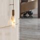Minimalist Long Strip Simple Wall Lamp Postmodern Living Room Background Wall Light Luxury Hotel Villa Corridor Designer Long Wall Lamp