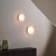 Nordic Minimalist Italian-Style Round Wall Lamp Designer Living Room Background Wall Corridor Staircase Bedroom Bedside Decorative Wall Lamp