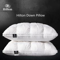 Высококомфортабельная подушка в отеле Pillow5-star down pil