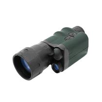 Xunyang Night Trek monocular night vision device low-light night vision device night vision telescope ultra-clear green