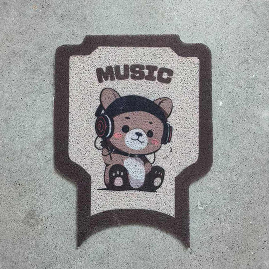 适用春风极核mo1脚垫电自版MO1i改装电瓶车防水耐脏耐磨丝圈脚垫