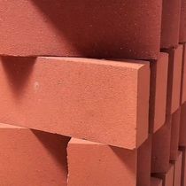 Clay fired bricks hollow bricks clay bricks permeable bricks red bricks porous square bricks floor bricks plain water wall bricks
