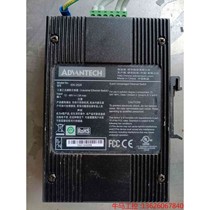 Advantech EKI-2528 switch ADVANTECH industrial Ethernet switch