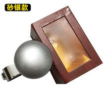 In-ball foldable booster car material zinc alloy car steering wheel assist steering wheel assist