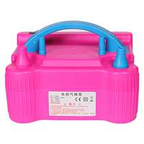Balloon inflator electric air pump 73005 childrens birth supplies wedding supplies electric inflator