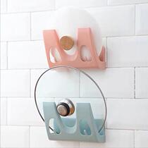 Stainless steel pot lid rack chopping board shelf seat kitchen pot lid rack cutting board chopping board storage rack storage rack