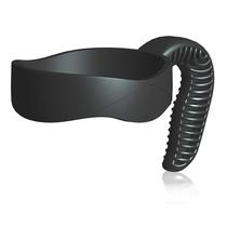 Factory direct supply 20oz American car cup handle 30oz cup holder in logo color anti-slip PP cup holder