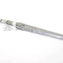 AF electric fencing epee sword competition certified adult children stainless steel sword