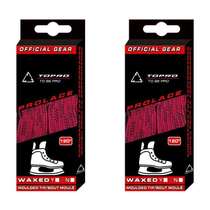 Hockey straps for children adults waxy wear-resistant elite waterproof shoelaces juvenile shoelaces skate shoes size level