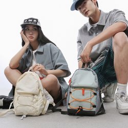 Versatile Travel Outdoor Backpack for Women, Lightweight Hiking Bag, Small Backpack for Climbing, Hiking, Cycling, Sports, School Bag for Men