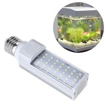 UEETEK Aquarium Lights 7W E27 LED Bright Light for Turtle