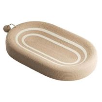 Cat Scratchers Oval Catch Bed With Ball Toys Cat Nest