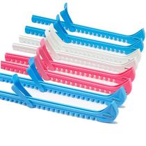 Nylon color figure skate cover ice skate protective cover water skates figure skate cover skate cover skate cover