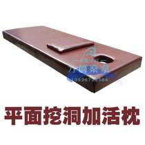 Bed thickened mattress bed board rub bath special anti-slip mat bed board back and back waterproof bed rub bath surface back