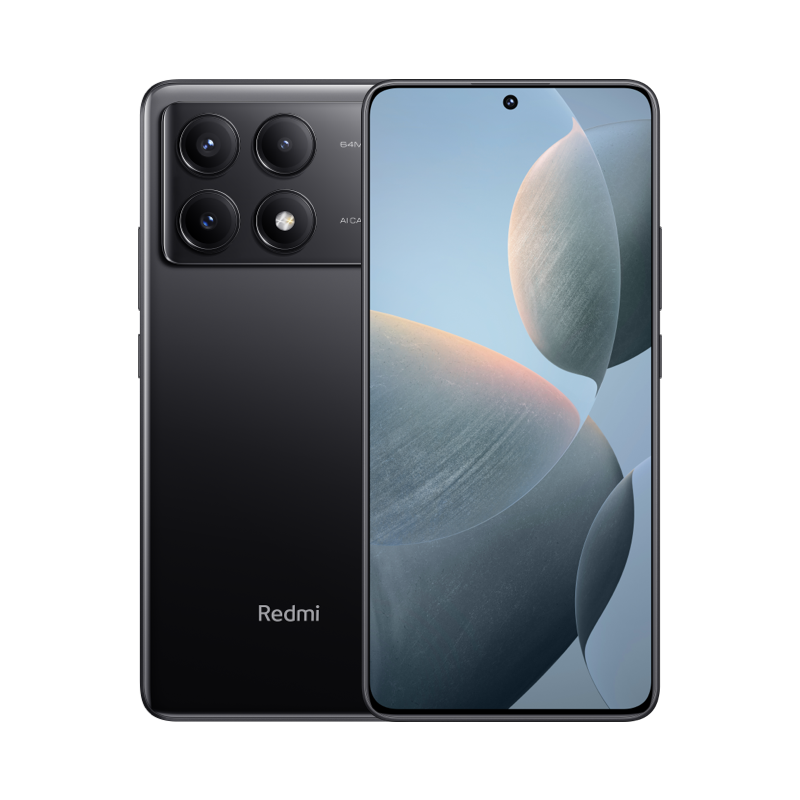 MIUI/小米 Redmi K70E 12+512