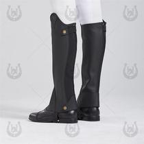 Equestrian leggings for children adults riding leggings for men and women Chaps horse leggings knight equipment protective gear equestrian supplies