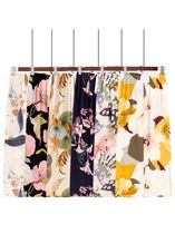 Women S-3XL Sleep Bottoms Wide Leg Pants Autumn Home Causal