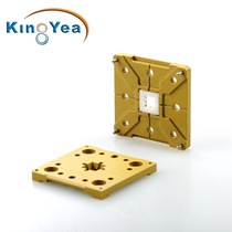 Professional CNC manufacturer with accuracy up to 0.01mm. Customized processing of PAI products based on drawings and samples.