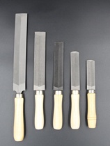 Diamond saw file plucking file felling saw file sawtooth file diamond file sharpener multifunctional file saw sharpening tool