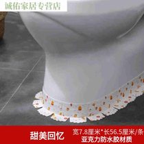 输赢厨房灶台防水防霉胶带贴厨卫水槽门窗缝隙填补墙角线贴密封条