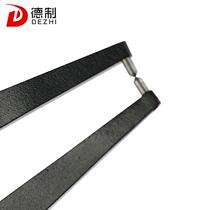 German-made high-precision 0 01 gauge external caliper internal and external diameter thickness gauge industrial-grade quality tool external caliper