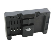 Spot second generation folding key remote control pin removal table HUK car remote control fixed pin workbench magnetic table