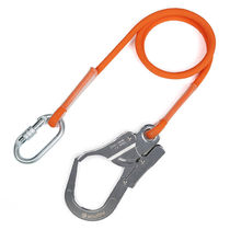 Xinda aerial work safety rope wear-resistant construction site construction safety belt outdoor machine installation safety rope