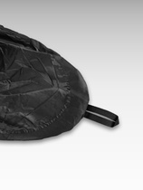 Pin cockpit type canoe kayak special waterproof skirt waterproof apron kayak accessories custom