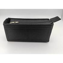 Suitable for Versace Versace armpit bag liner bag storage organizer bag lining bag support type bag in bag pull