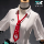[Spot] Костюм Extreme zone zero cos, двухмерный бредовый ангел Qianxia Remi, костюм для косплея, школьная сумка, полный комплект mini 2