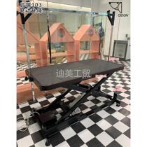 103 pet dog electric lifting beauty table grooming table hair trimming table styling table bathing table