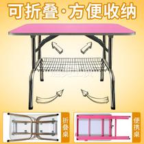Pet Grooming Table Home Dog Grooming Table Folding Portable Trimming Shearing Bath Table Golden Retriever Teddy Fixed Rack