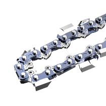 通用油锯链条16寸20寸18寸德国伐木锯汽油锯电锯链条配件