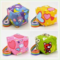 Sandbag elementary school students dedicated 2024 new sandbag sandbag sandbag kindergarten toys with rope