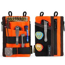 VIPERADE convenient storage bag mobile phone case VE16 tool equipment EDC knife case coin card holder optional X-pac