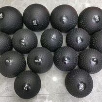 Gravity ball fitness sand ball strength training weight ball sand medicine ball slamball fitness ball gravity ball