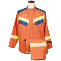 2022 emergency rescue clothing belt test report national emergency mine hazardous chemical comprehensive tunnel pipeline rescue clothing